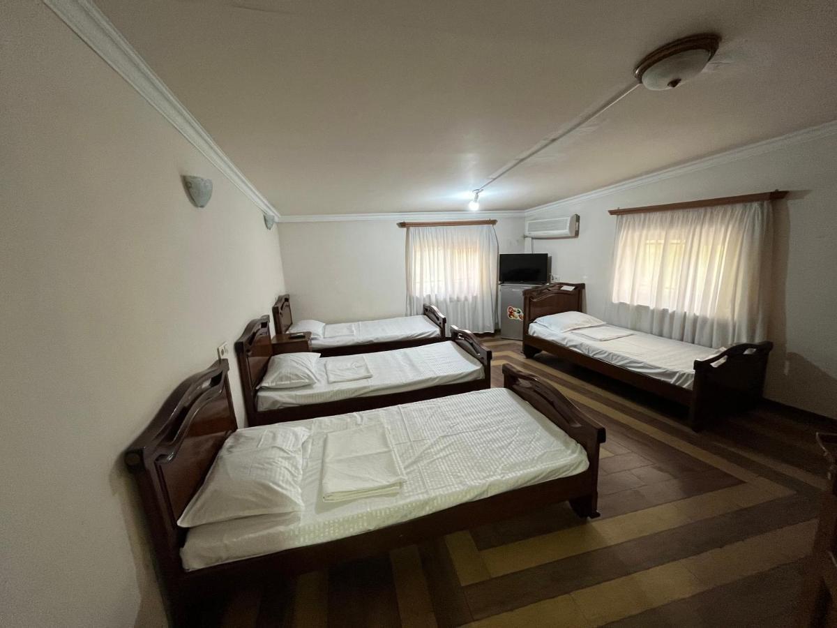 Hotel Old Kayaran Erywań Zewnętrze zdjęcie