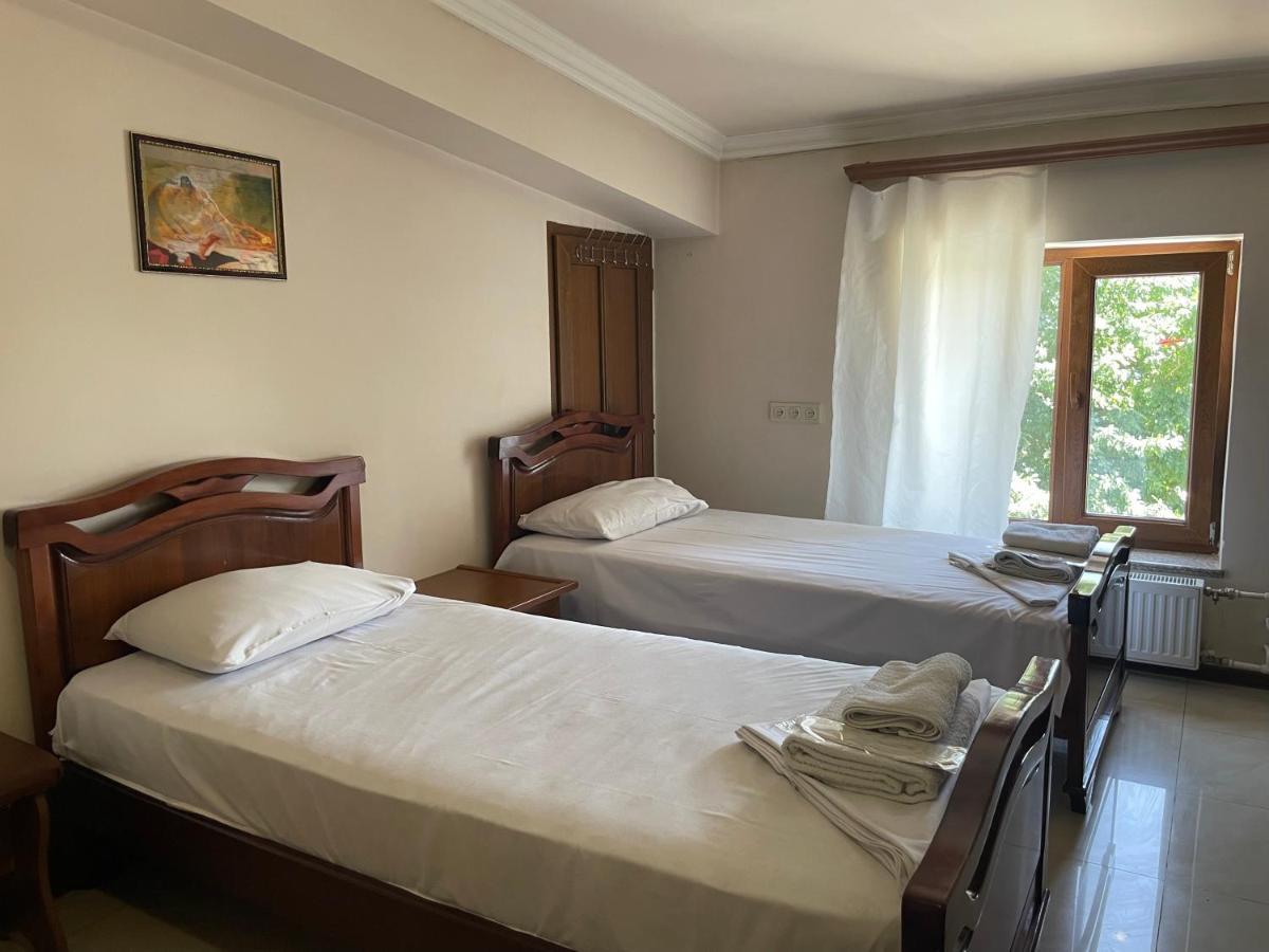 Hotel Old Kayaran Erywań Zewnętrze zdjęcie